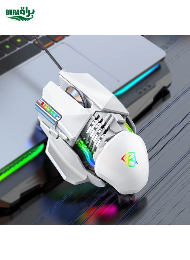 Y-FRUITFUL P3 Mouse - Wired