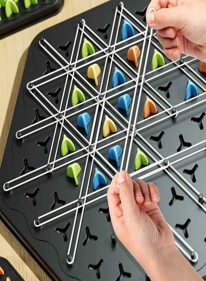 Chain Triangle Board