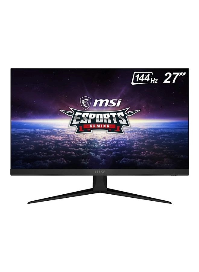 Optix G271 - 27" 1920 x 1080