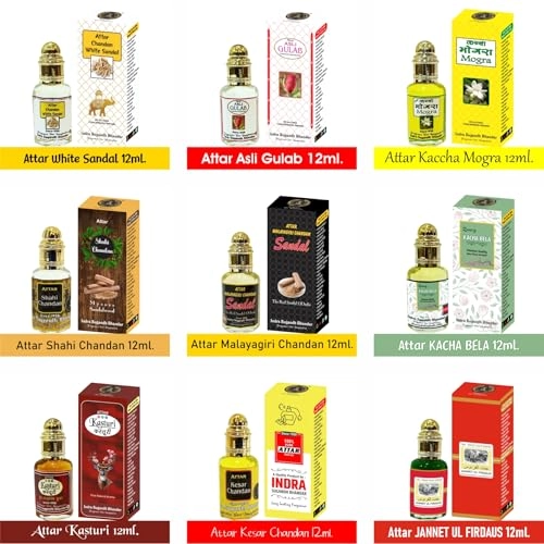 Attar - 25ml