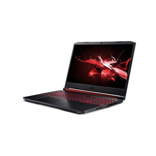 Nitro 5 - 15.6'' i5-9300H 8GB DDR4 512GB SSD