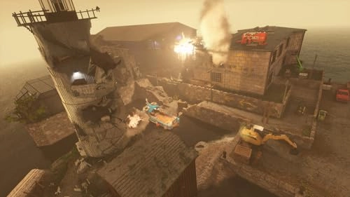 Teardown Deluxe Edition - PlayStation 5