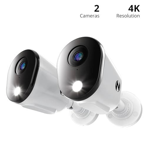 CAM-4PK-FTD8-B