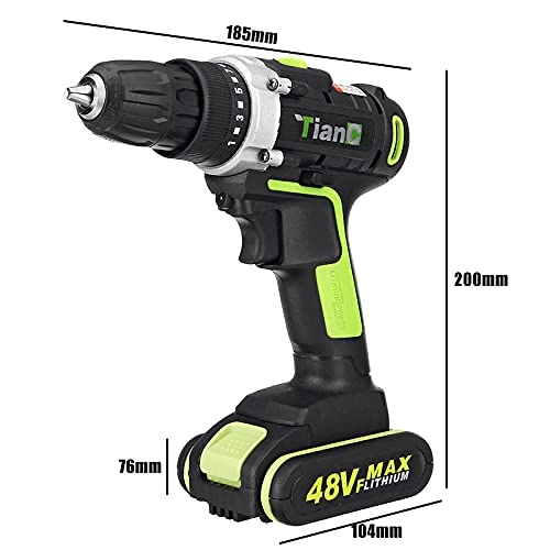 Electric Drill