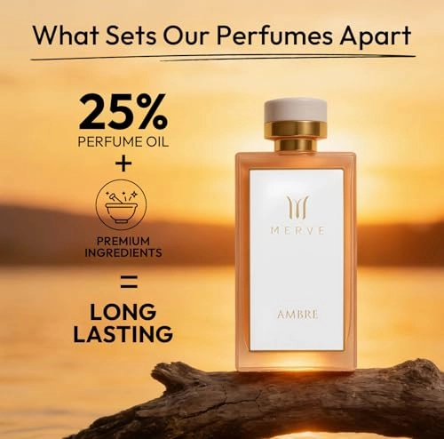 Ambre Eau de Parfum 3.4 oz