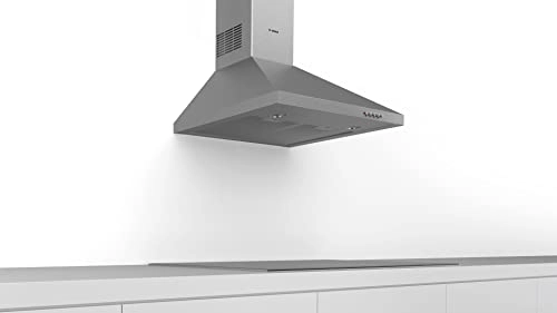 Series 2 Wall Mounted Cooker Hood - 200 CMPH 60 cm