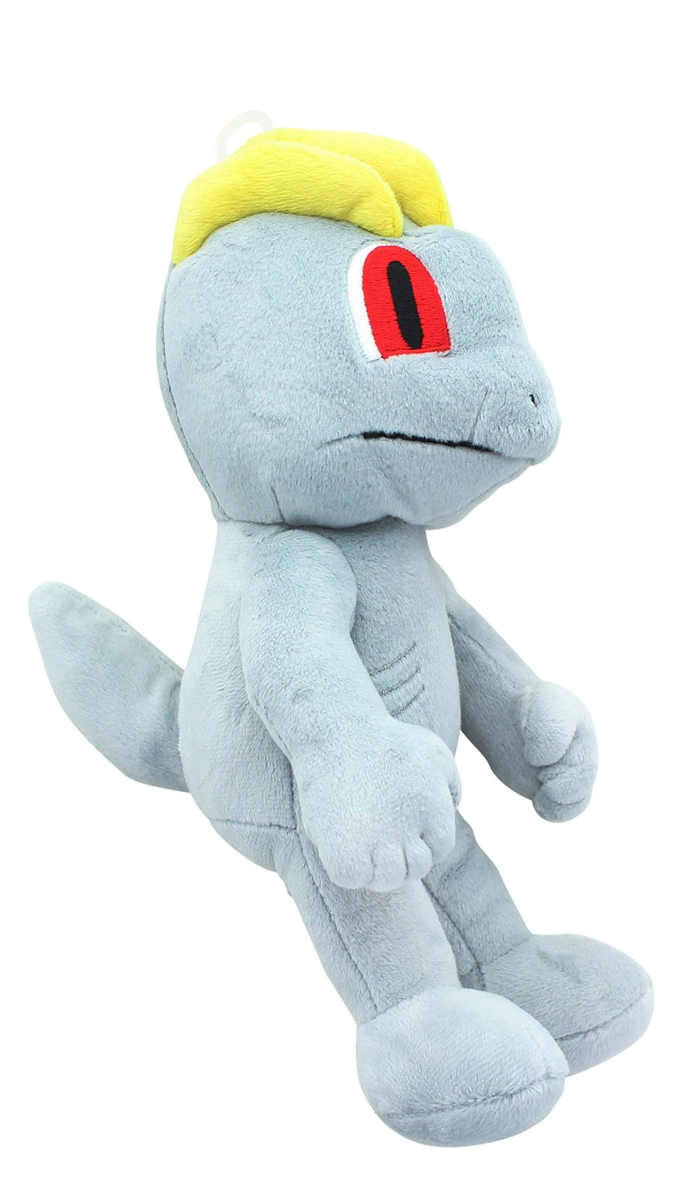 Machop - PP80 Plush8.5