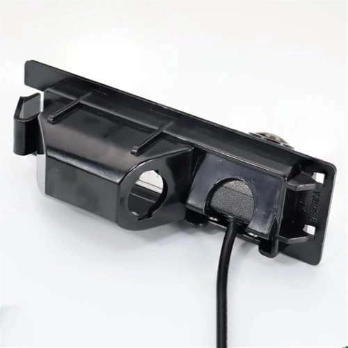 Rear View Camera - Night vision Wire AHD 720P