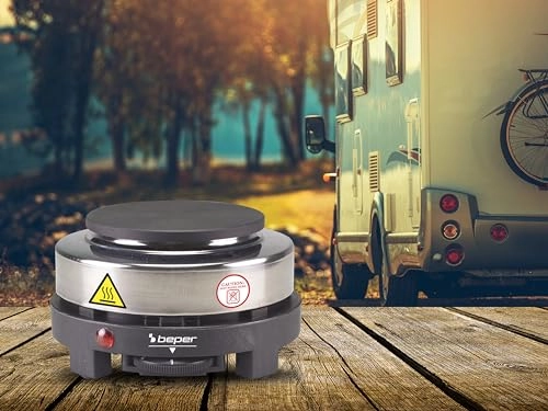 P101PIA003 Electric hob