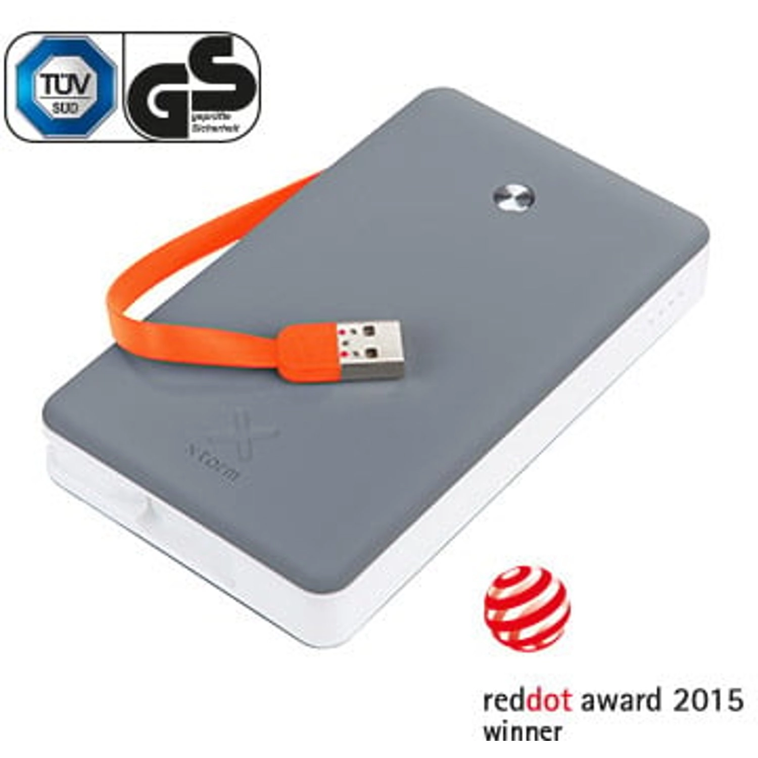 XB102 - 15000 MILLIAMPEREHOUR 3