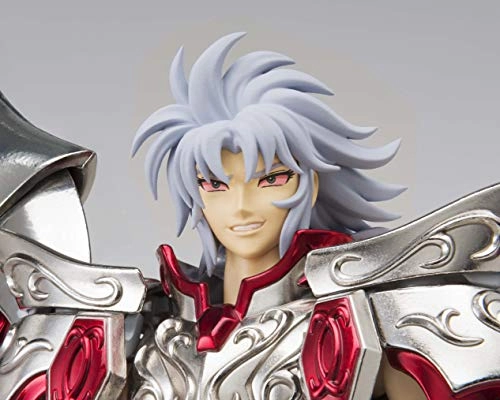 Ares - Saint Seiya Cloth Myth EX Saintia Sho God of War Evil (17.78 cm) (BAS57637)
