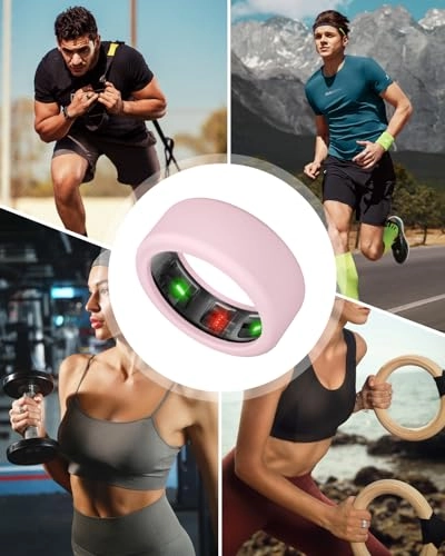 Ring Protector - Midnight Garden-10P