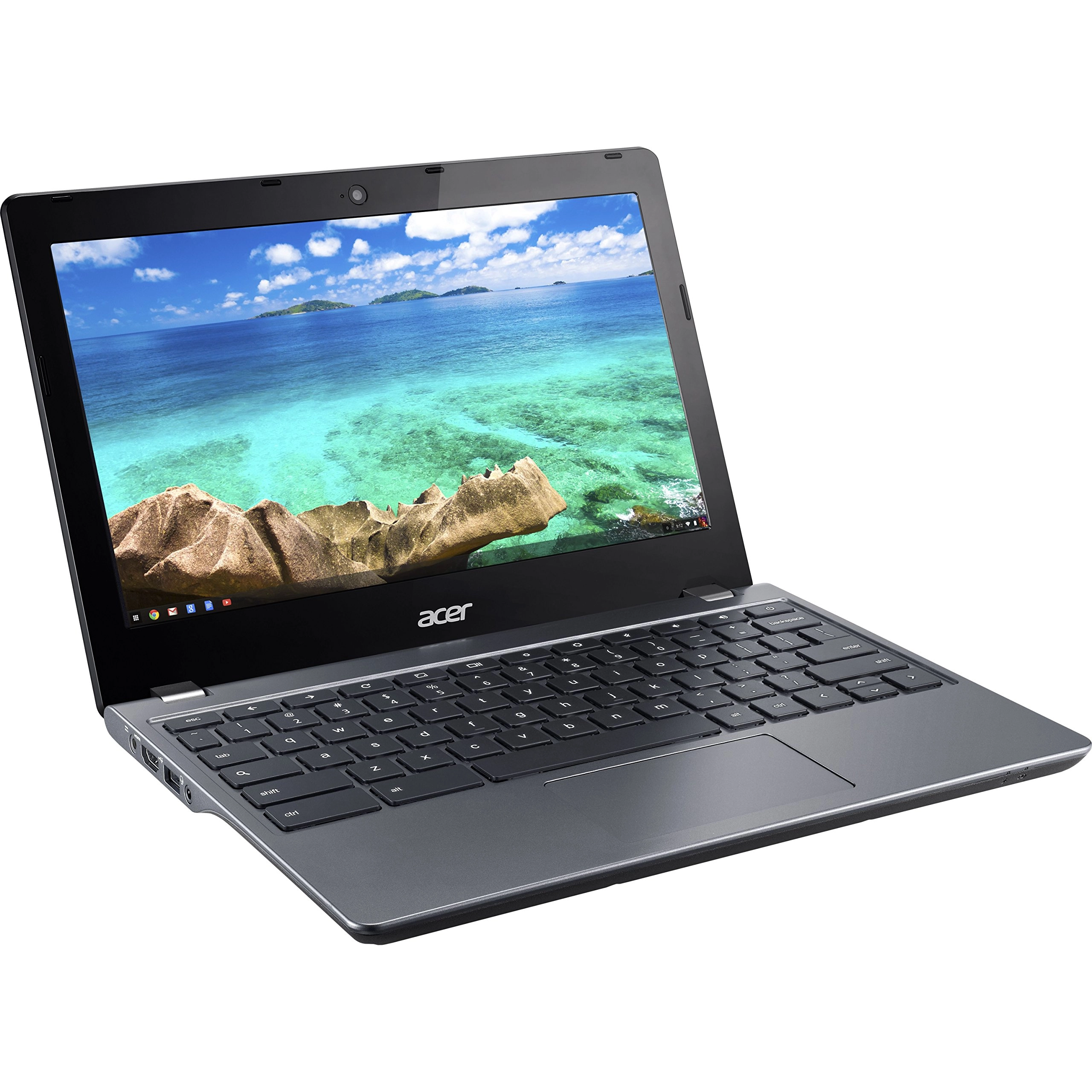 Acer C740-C4PE - 11.6'' 16GB 4GB Celeron 3205U