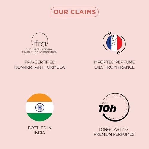 GLAM Woman Eau de Parfum - 20 ml