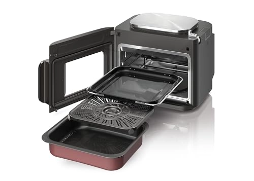 Combi Multi Cooker - 12.5 Liter