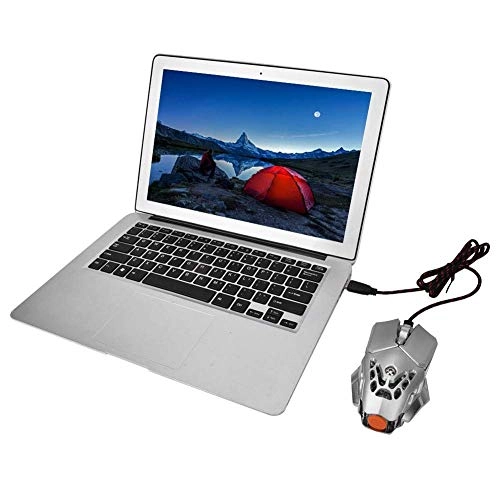 V9 Gaming Mouse - USB