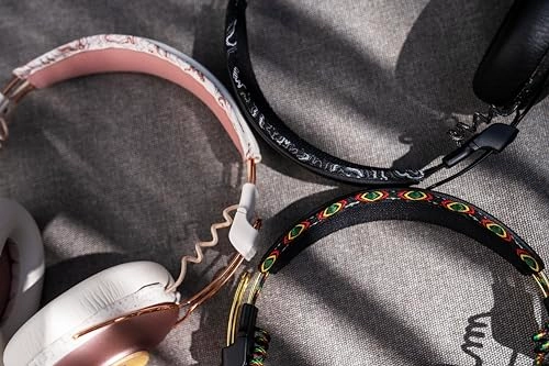 Positive Vibration Frequency Wireless Headphone