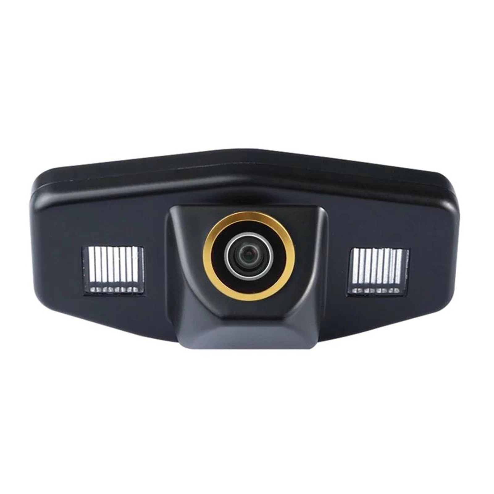 JKGHF G725 - Night Vision Wire AHD 1080P