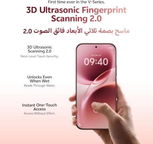 V70 12GB 256GB