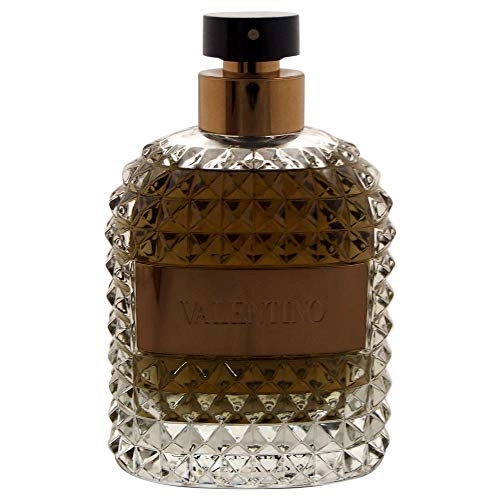 Uomo Eau de Toilette 100 ml