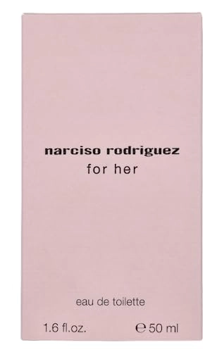 Women Eau de Toilette 50 ml