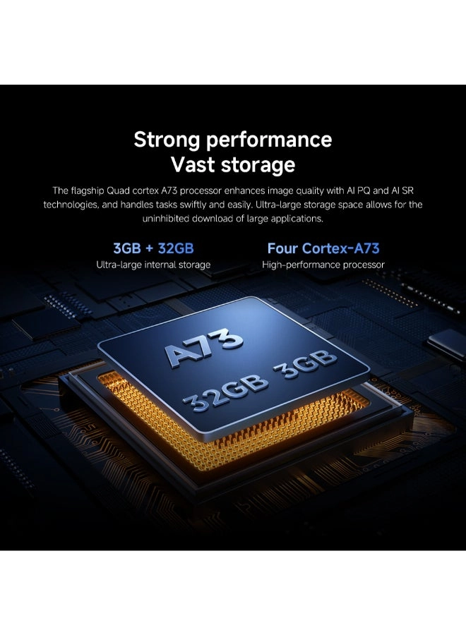 L100MA-MAXME - 100 inch