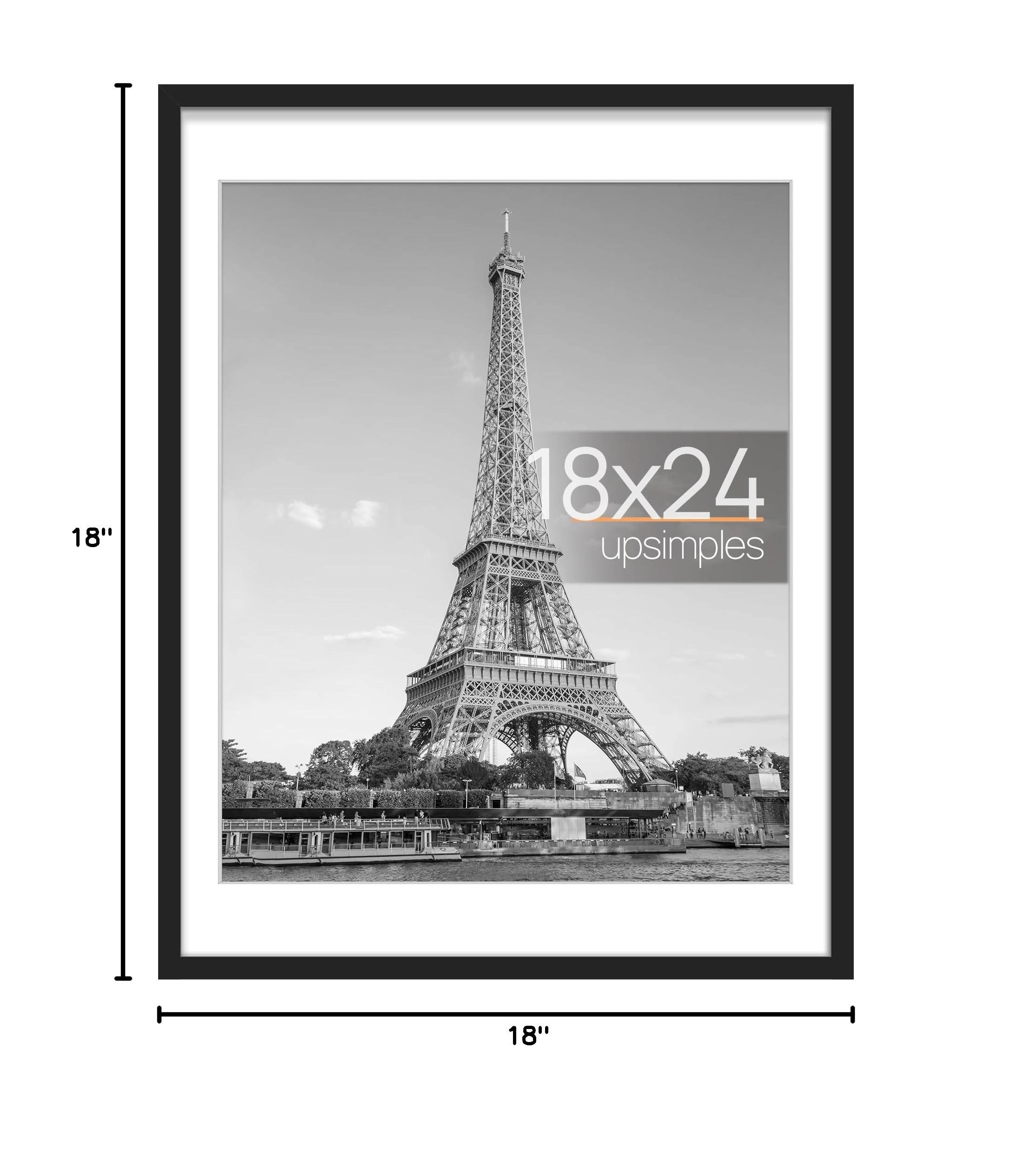 Poster Frame - 18x24 1