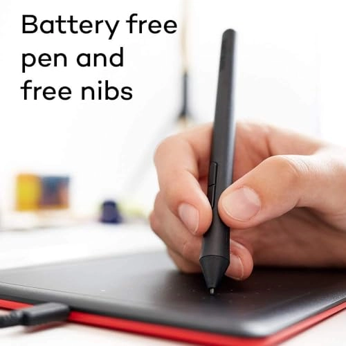 CTL-672 - 2048 Levels