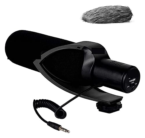 CVM-V30 PRO Wired Microphone