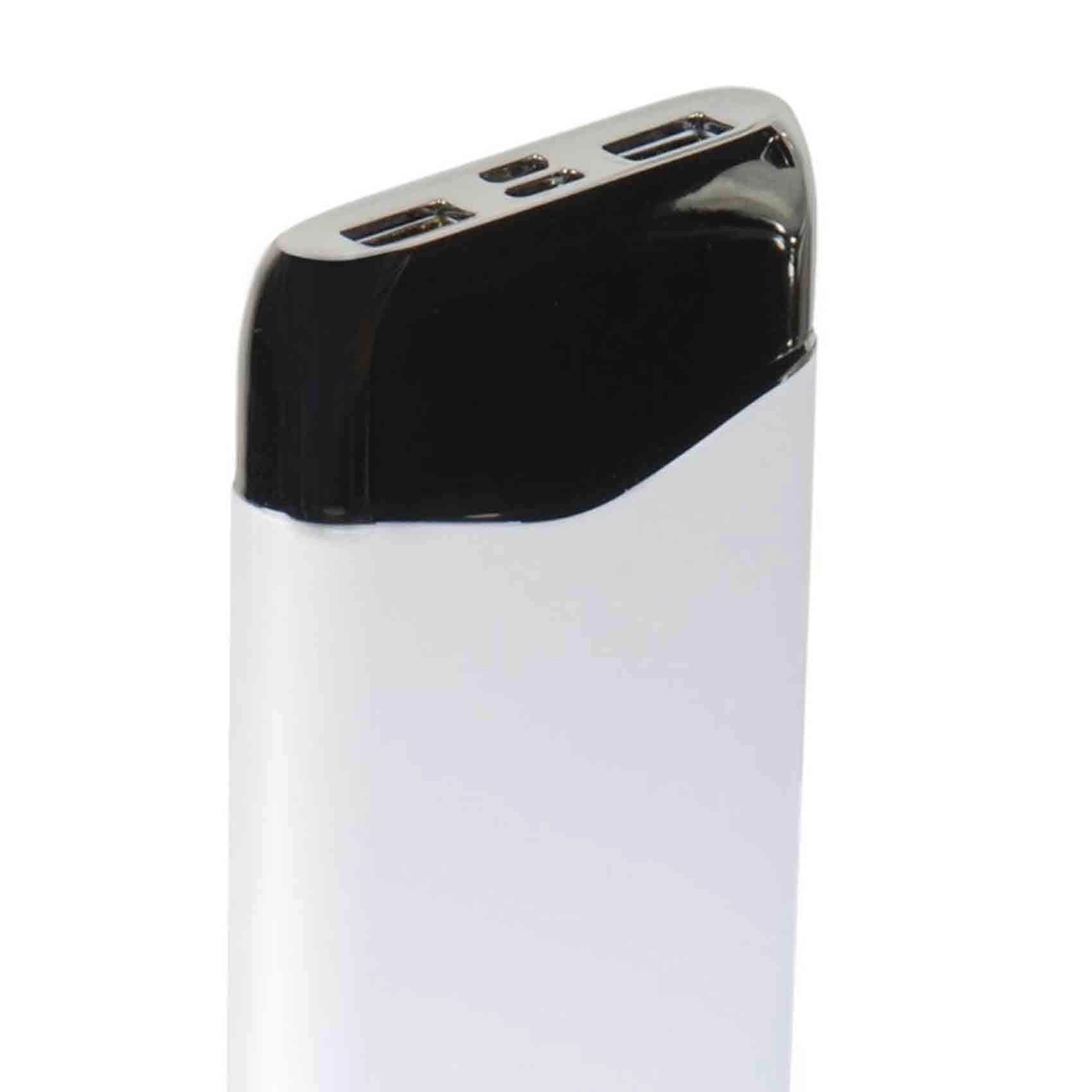 YZ-PB53D - 10000mAh Quick Charge