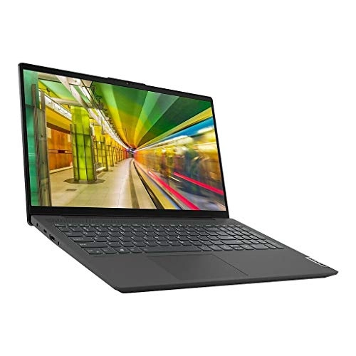 IdeaPad 5 15IIL05 - 15.6'' i5-1035G1 8GB 512GB