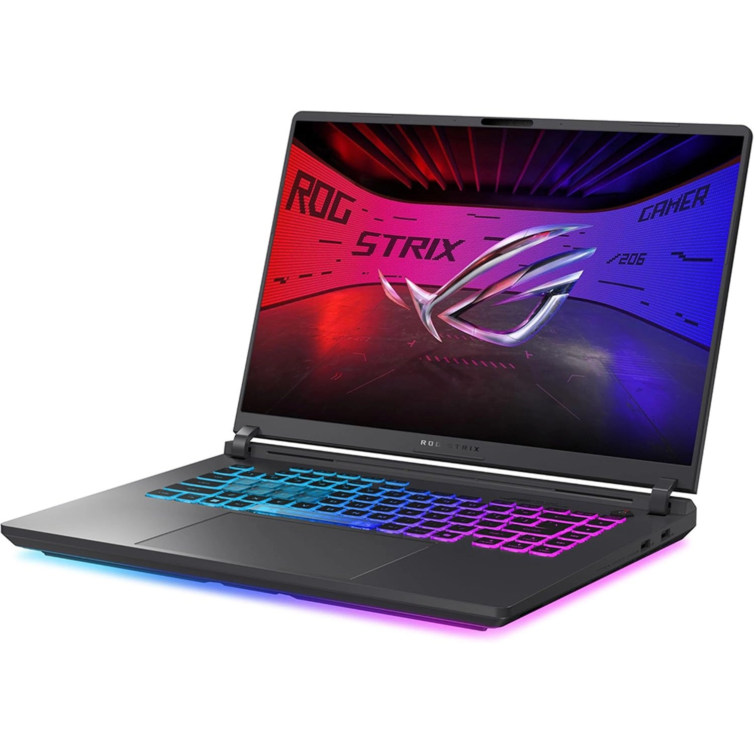 ROG Strix G16 90NR0LB1 - 16'' Core i7-14650HX 16GB RAM 1000GB SSD