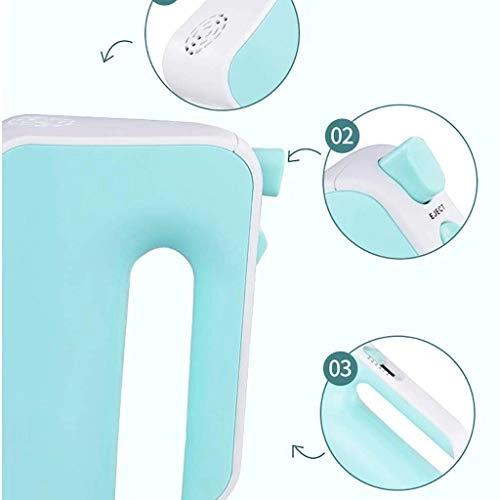 Stand Mixer - 150 watts