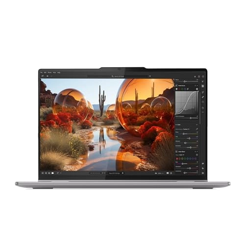 Yoga 7 2-in-1 14AHP9 Yoga 7 2-in-1 83DK0015GE - 14'' Ryzen 7 8840HS 16GB DDR5 1TB SSD