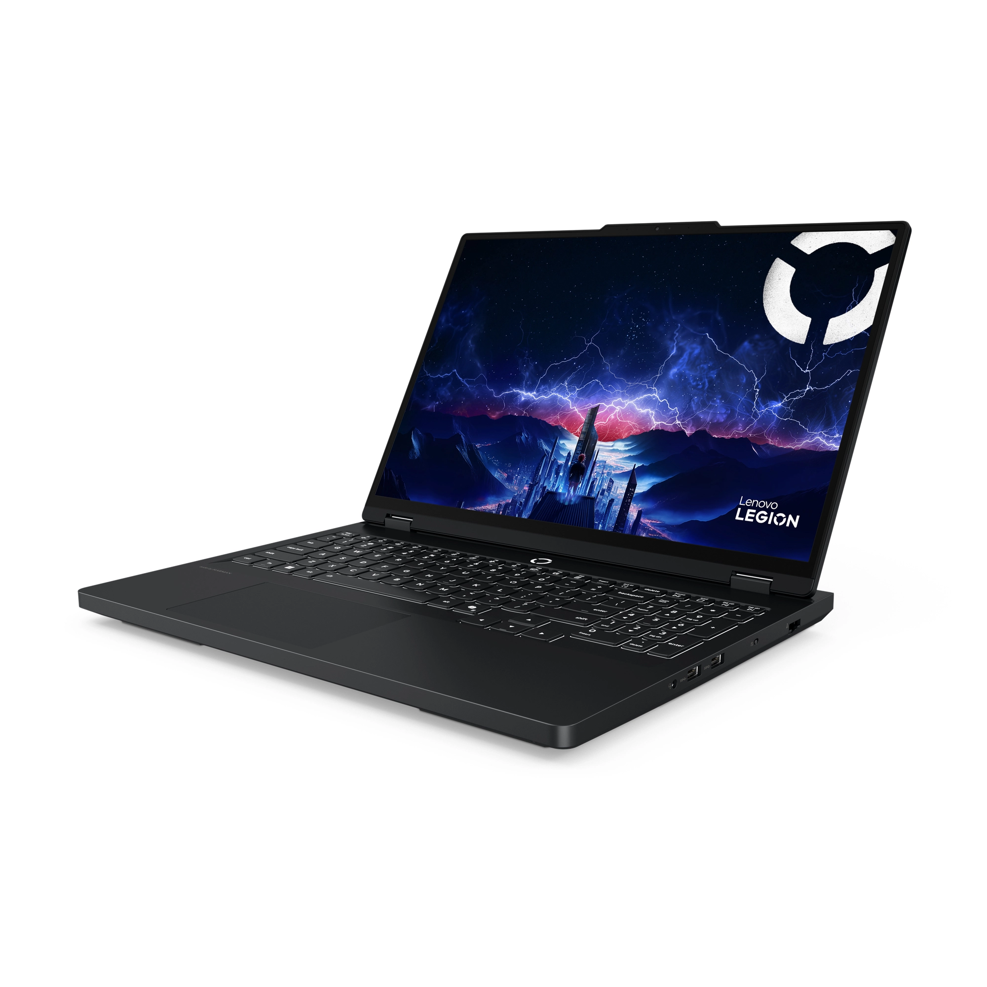 Legion 5 Pro 83LU000RAX - 16'' Core Ultra 9 275HX 32GB 1TB SSD