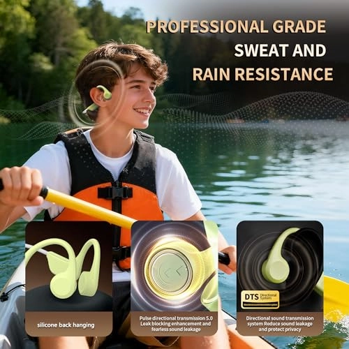 T05 Wireless Headphone