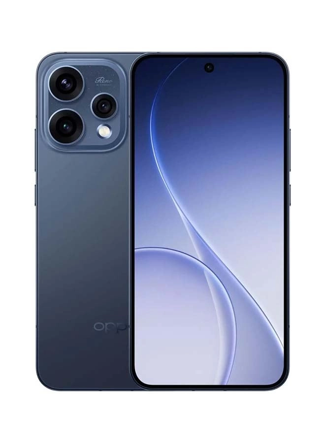 Reno 15 - 16GB 512GB