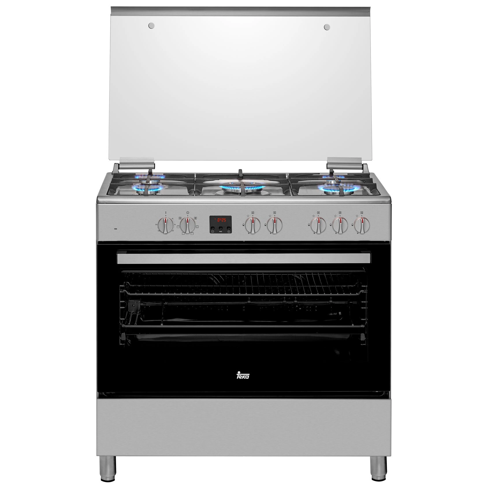 FS 901 5GE GAS Cooker