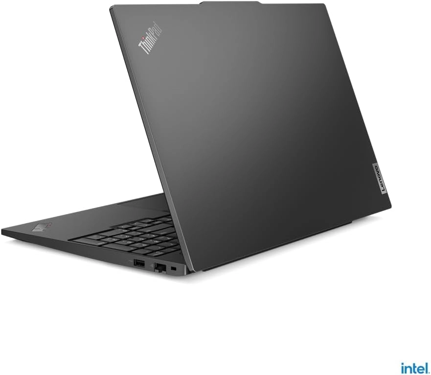 ThinkPad E16 - 16'' Core Ultra 7-155H 64GB DDR5 2TB SSD