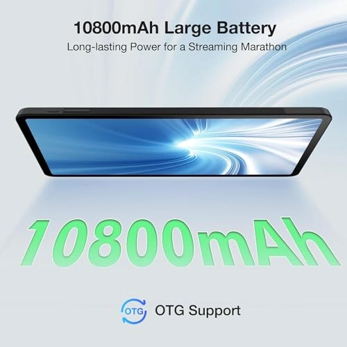 T20 Ultra - 256GB 12"