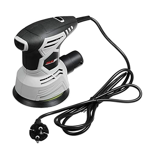Car Buffer Polisher - 250W