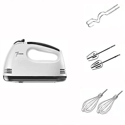 Electric Hand Mixer - 100W