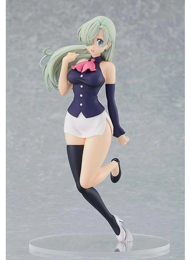 Elizabeth - The Seven Deadly Sins: Dragon’s Judgement - Pop Up Parade