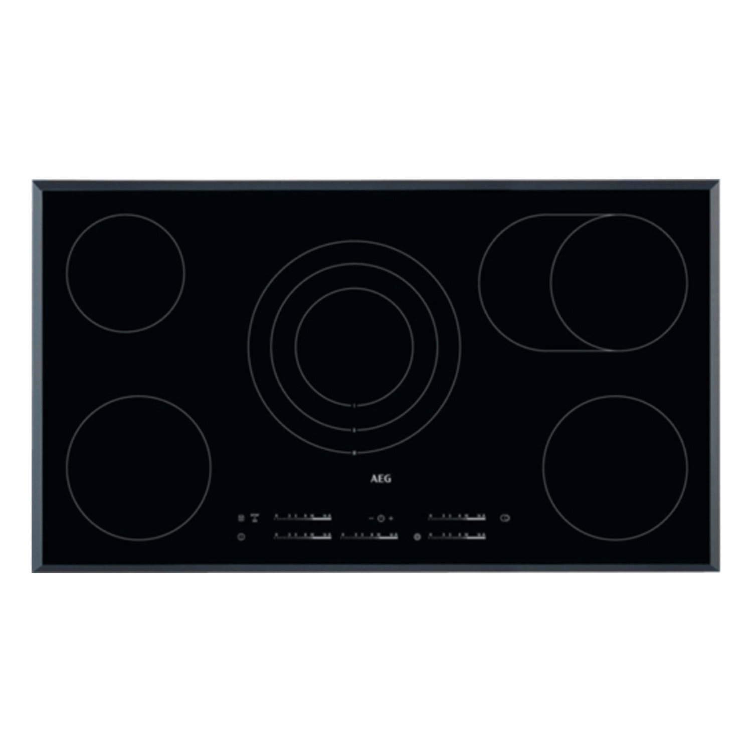 AEG AG-HK955070FB Ceramic hob