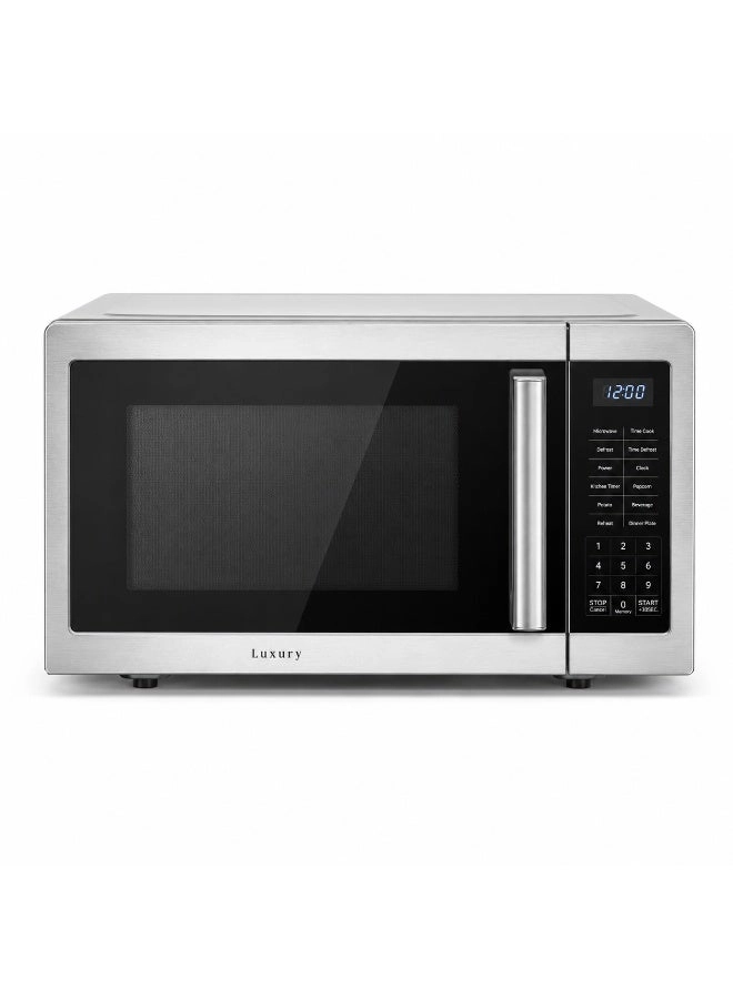 Luxury Microwave Oven