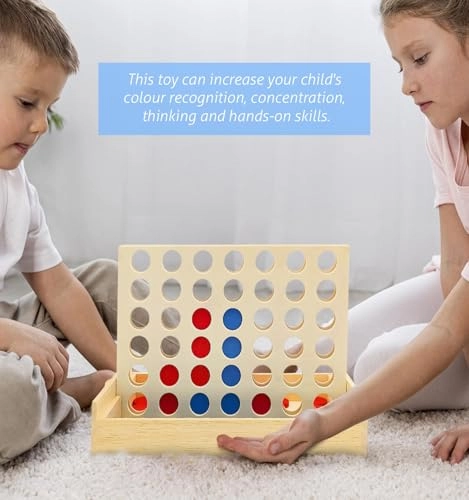 Four Wins Wood - 3 years and up