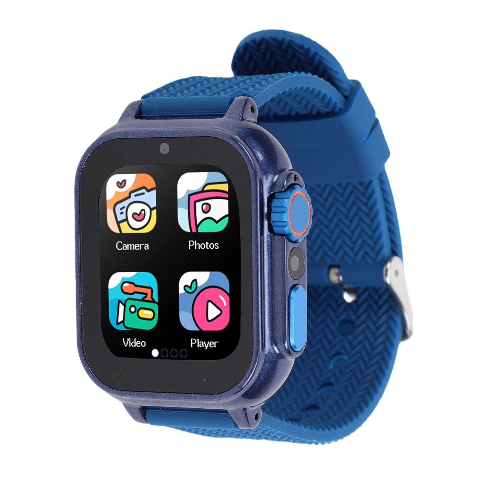 Luocute D15 - 32 Games 1.5 inch Touch Screen IP67 Waterproof