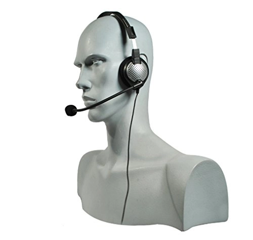 NC-181VM Wired Headset