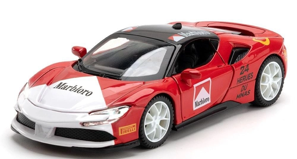 LaFerrari - 1:32 1pcs