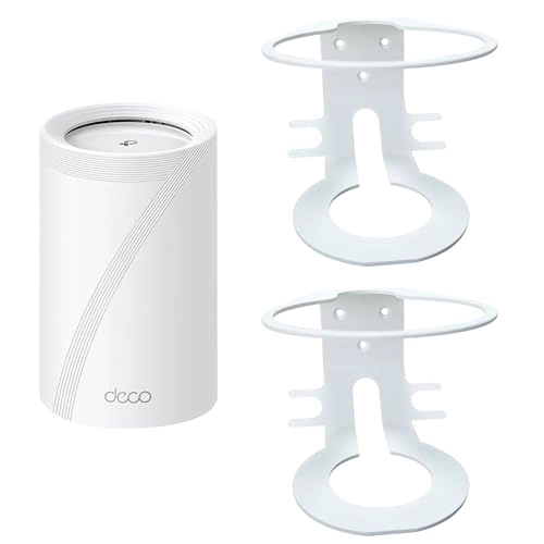 Wall Mount - Deco BE63/ BE65/BE10000 Mesh Wi-Fi 7 System